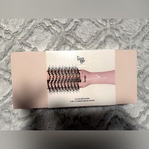 Le Volume 2-in-1 Titanium Brush Dryer